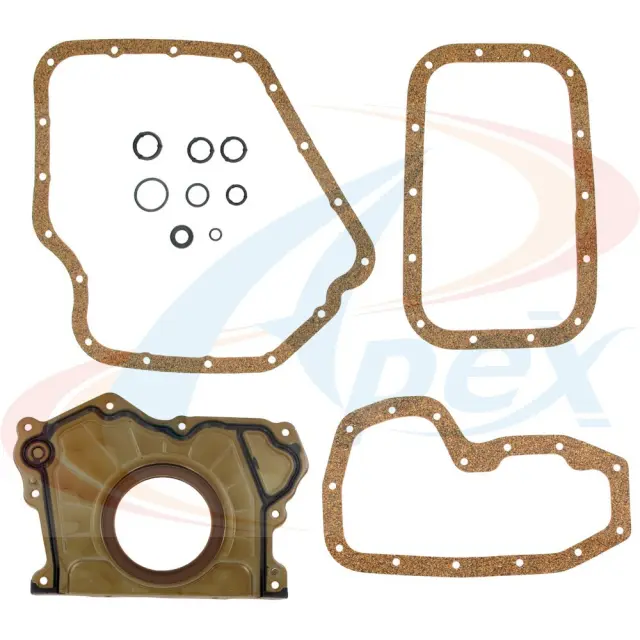 ACS13012 - Gaskets: APEX Automobile Parts Inc Conversion Set for APEX Automobile Parts Inc Image