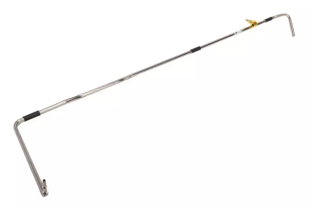 Rear Fuel Feed Hydrocarbon Injection Pipe - GM (84069455)