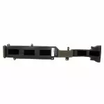 DP5Z19B680J - Body: Center Duct for Lincoln: MKZ Image