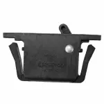 F57Z7806072A - Body: Latch for Ford: Explorer, Mustang | Mercury: Mountaineer Image