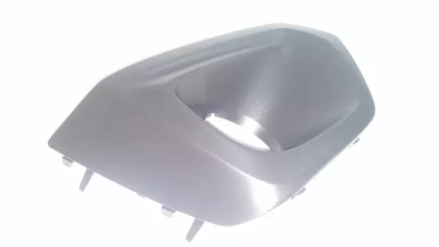 Bezel - Subaru (57731FJ000)