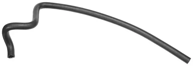 18077L - HVAC: Molded Heater Hose for ACDelco Image