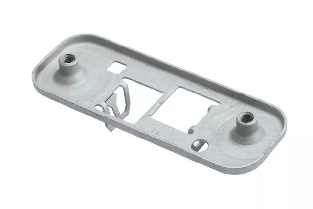 Front Passenger Side Door Trim Panel Nut - GM (11570281)