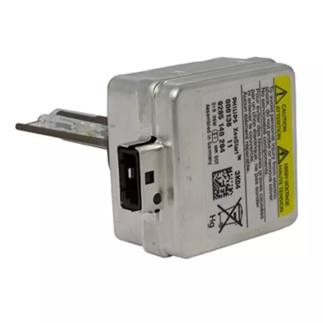 5T5Z13N021AA - Electrical: Hid Bulb for Mercury: Montego Image