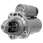 19381727 - : Remanufactured Starter for GM Image