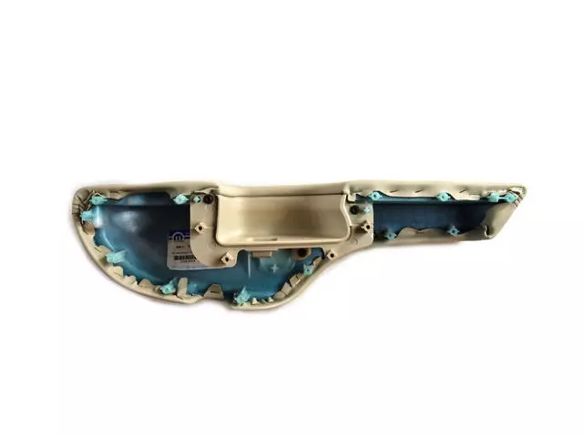 1YZ691L2AC - Body: Armrest for Chrysler: 200 Image