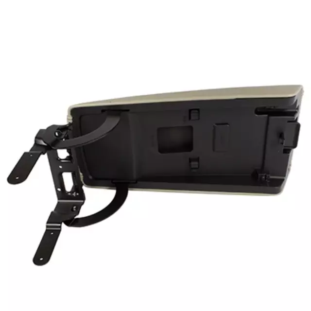 BT4Z7806024AC - Body: Lid for Ford: Edge Image