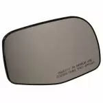 1L2Z17K707CB - Body: Mirror Glass for Ford: Explorer | Mercury: Mountaineer Image