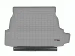 421516SK - : Cargo Liner w/Bumper Protector for WeatherTech Image