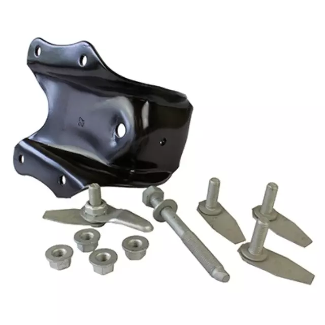 Bracket Assembly Suspension Mount - Ford (DC2Z-5775-A)