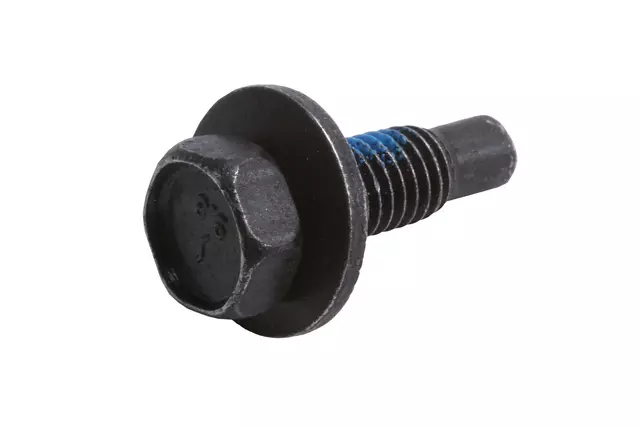 11519866 - Body: Hinge Bolt for Pontiac: Aztek Image