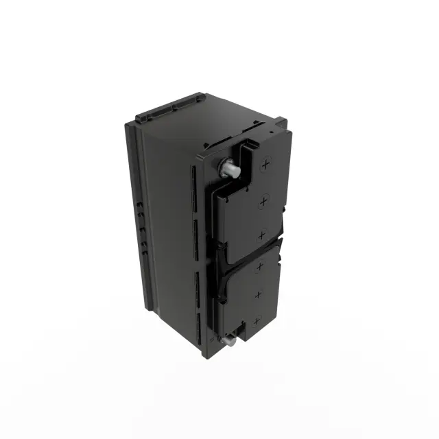 BBH9A001AA - : Storage Battery, Us for Mopar Image