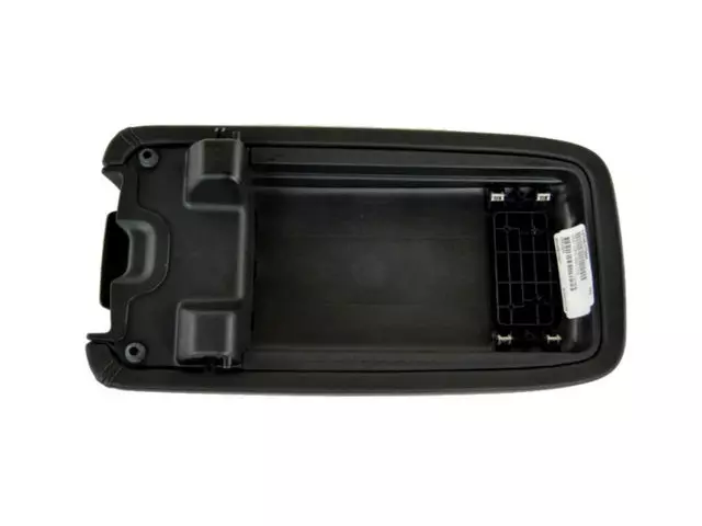 1VT061T9AH - Interior Trim: Console Armrest for Mopar Image