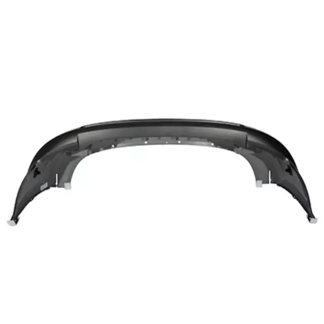 Bumper Cover - Ford (AA8Z-17D957-KPTM)