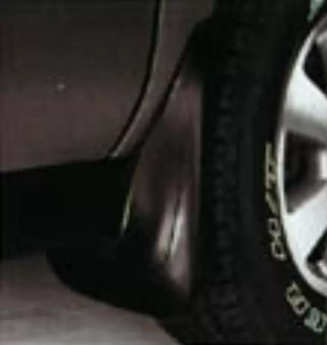 Splash Guard Kit - Subaru (J1010SG300)