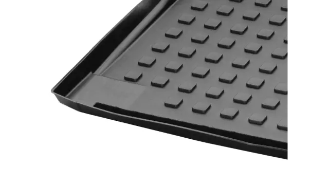 2148140700 - Load Compartment Trunk Equipment: Trunk Tub for Mercedes-Benz: E350 Image