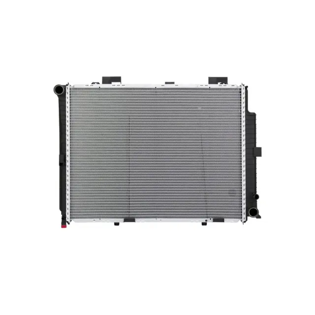 2069C - Cooling Systems: gpd Radiator 2069C for GLOBAL PARTS DISTRIBUTORS Image
