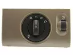 7L3Z11654CC - Body: Headlamp Switch for Ford: F-150 | Lincoln: Mark LT Image