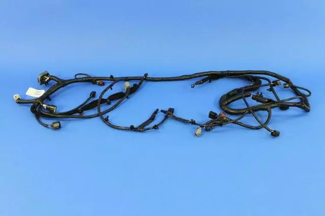 68185174AB - Electrical: Front End Module Wiring for Mopar Image image