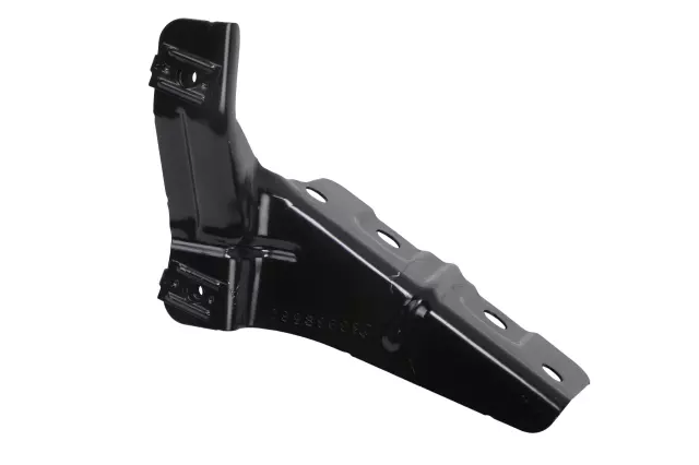 Front Passenger Side Fender Front Bracket - GM (23393858)