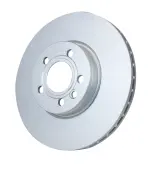 355108102 - : Disc Brake Rotor for Hella Pagid Image