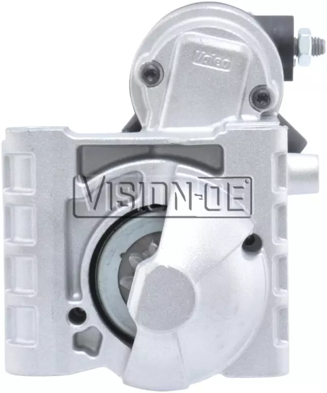 52055 - Charging &amp; Starting Systems: Starter Motor for BBB INDUSTRIES Image