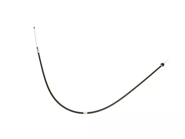 52010021 - Brakes: Rear Cable for Dodge: Ram 2500, Ram 3500 Image