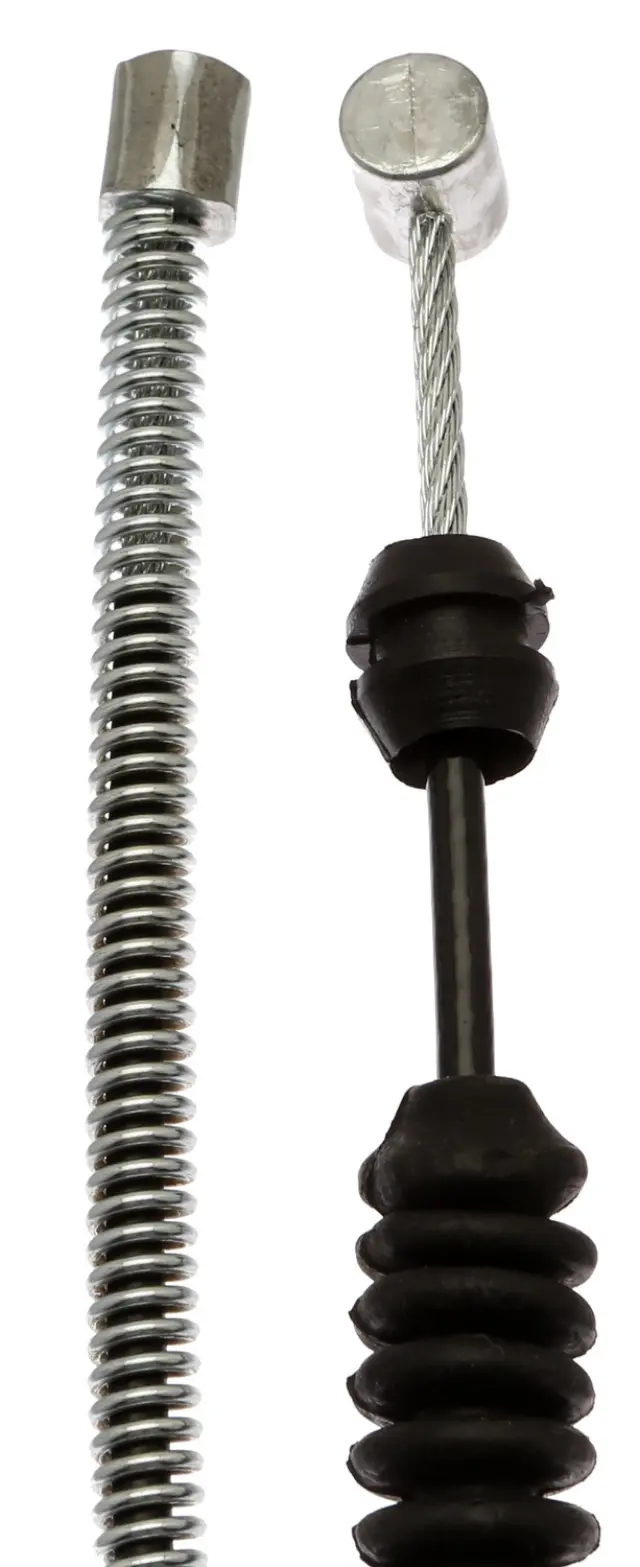BC97361 - Brakes &amp; Brake Parts: Raybestos Element3 Parking Brake Cable for Raybestos Brakes Image