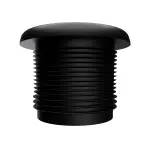 1WP05DX9AA - Interior Trim: Lock Knob Grommet, Right Or Left for Mopar Image