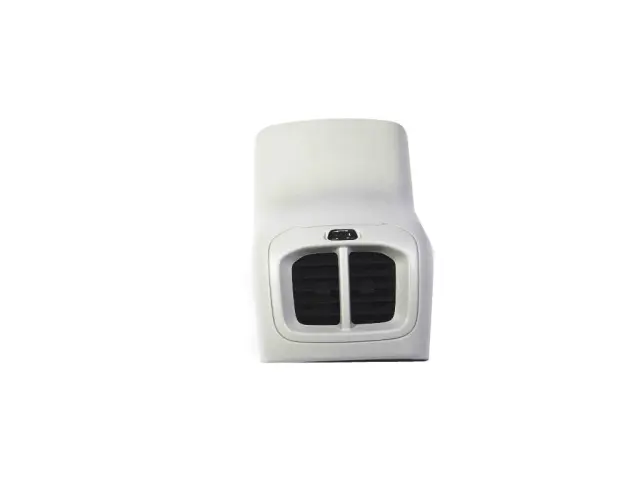 5RM63PS4AB - Interior Trim: Console End Cap for Mopar Image
