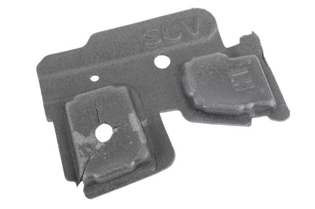 84273000 - Body: Insulator for Cadillac: Escalade, Escalade ESV | Chevrolet: Suburban, Tahoe | GMC: Yukon, Yukon XL Image