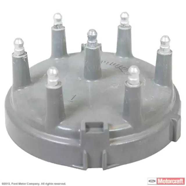 Distributor Cap - Ford (E5DZ-12106-A)