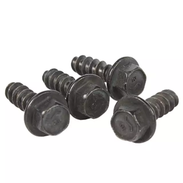 Park Lamp Screw - Ford (W507043-S450B)