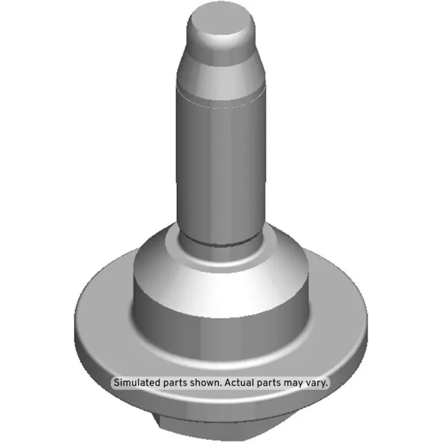 11570505 - Body: Sight Shield Bolt for GM Image