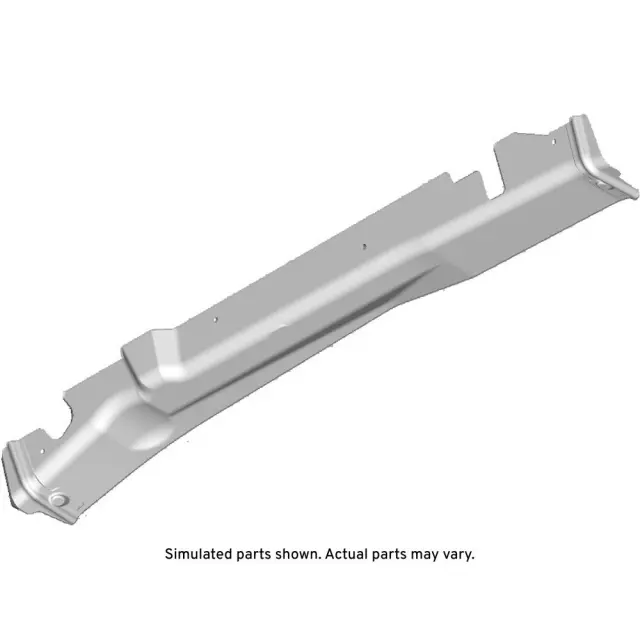 84246158 - Body: Insulator for Chevrolet: Colorado | GMC: Canyon Image