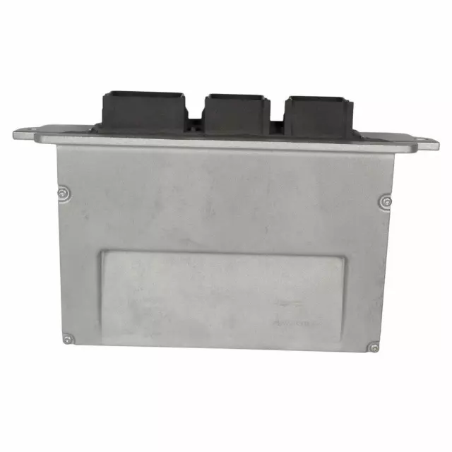 5C2Z12A650DEBRM - : Engine Control Module (ECM) for Ford: E-350 Club Wagon, E-350 Super Duty, E-450 Super Duty, F-250 Super Duty, F-450 Super Duty, F-550 Super Duty Image