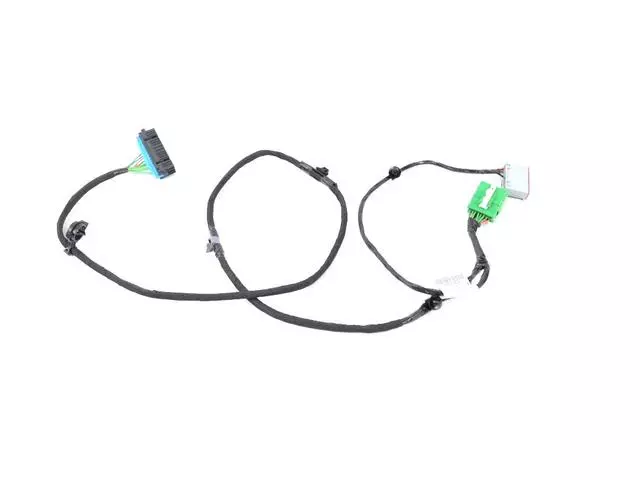 68237146AB - Interior Trim: Console Wiring for Mopar Image