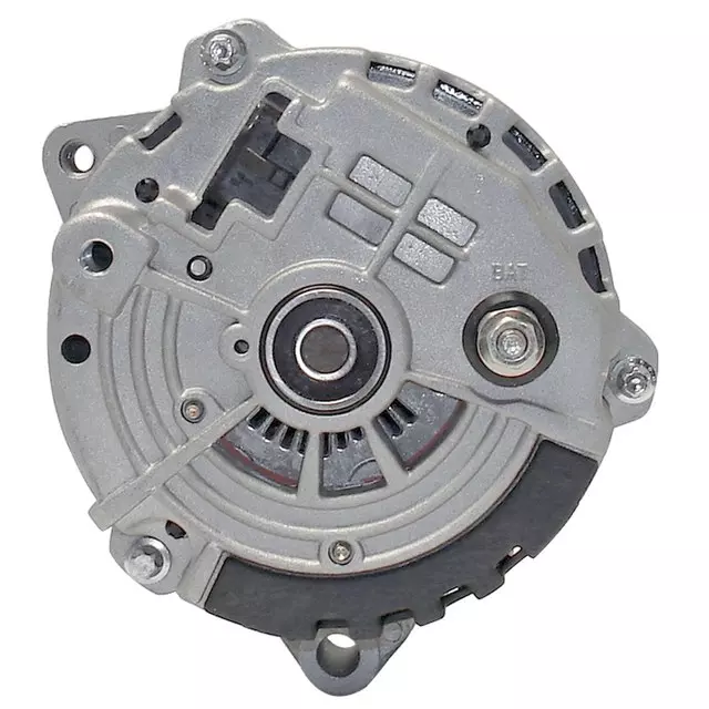 88864377 - : Alternator, Remanufactured for GM Image