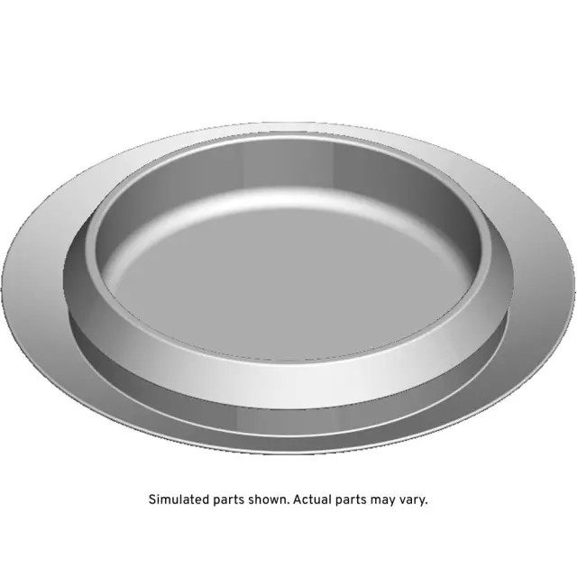 10138491 - : Part# 10138491 Universal Body Plug for Chevrolet: Malibu Image