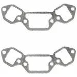 MS90166 - : Exhaust Manifold Gasket Set for FEL-PRO Image