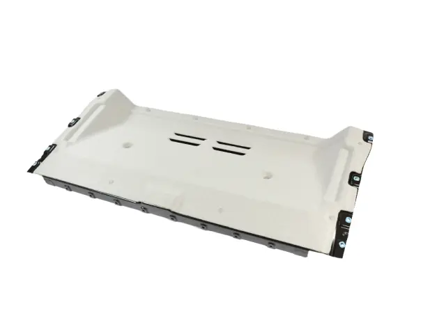 5XW13LDMAB - Interior Trim: Cab Back Trim Panel for Ram: ProMaster City Image