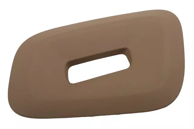 84527324 - Body: Bezel for Chevrolet: Suburban, Tahoe | GMC: Yukon, Yukon XL Image