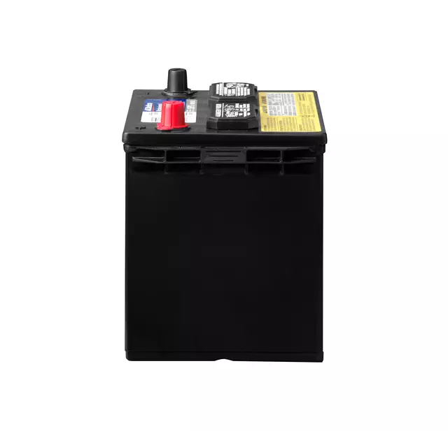 Vehicle Battery - GM (88865270)