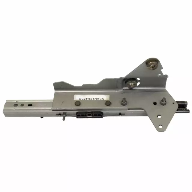 BC2Z1561704E - Body: Seat Track for Ford: E-150, E-250, E-350 Super Duty, E-450 Super Duty Image