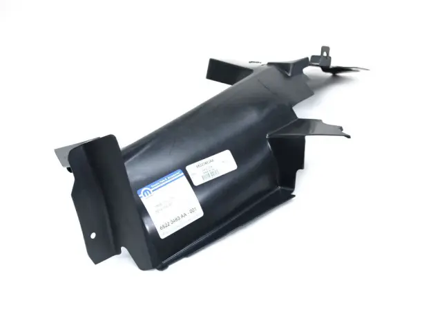 68223483AA - Cooling: Air Inlet Baffle for Mopar Image