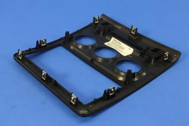 Instrument Panel Bezel - Mopar (5SN02JXPAA)