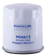 PG4612 - Engine: Premium Guard Engine Oil Filter for PRONTO Image