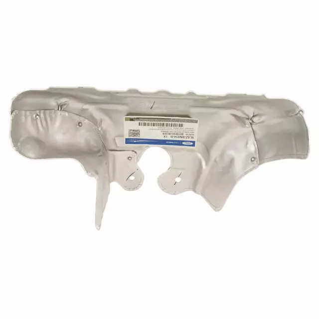 9L8Z9N454B - : 2009-2013 Ford Heat Shield for Ford: Escape, Fusion, Transit Connect | Mercury: Mariner, Milan Image