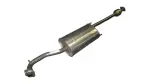 1742020350 - : Muffler &amp; Pipe for Toyota Image