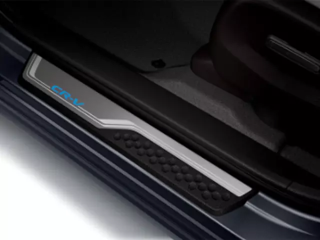 8E12TLA111A - : Door Sill Trim - Illuminated for Honda Image